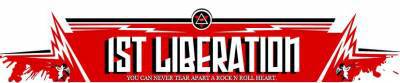 logo 1st Liberation